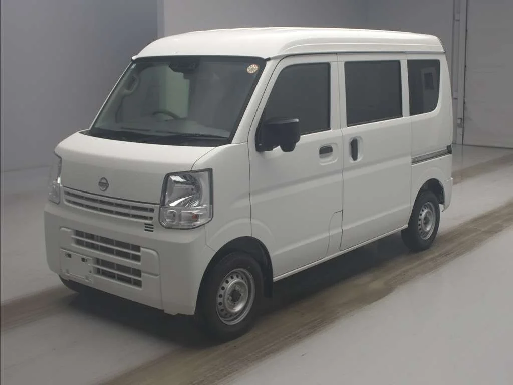 Nissan NV100 Clipper DR17V 2026